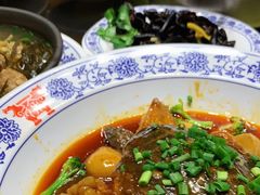 -徐鼎盛民间菜(奥体店)
