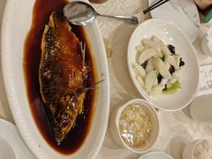 -楼外楼(西湖景区孤山路店)