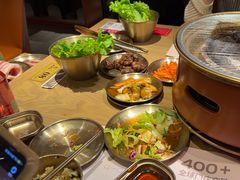 -西塔老太太泥炉烤肉(亚运村店)