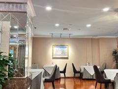 -新侨三宝乐西餐厅(崇文门店)