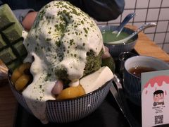 -WONDER ICE 萬得冰田(建設路总店)