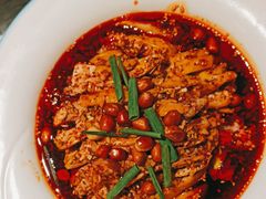 -小八仙·宴(三峡茶庄店)