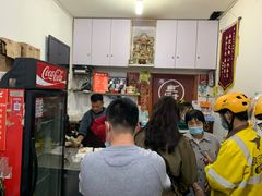 -唐记臭干(金鹰后街店)