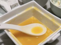 -青雅中餐厅(大连金石滩绿发希尔顿度假酒店)