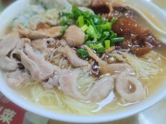 -荔林食店(西华路店)