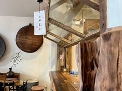 -成川茶店·潮汕工夫浓茶(万象店)
