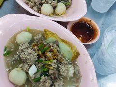 -榮泰米粉湯(Left Shop)