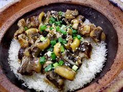 -红星光发煲仔饭(大石街店)
