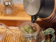 -叶叶菩提·晋福宫