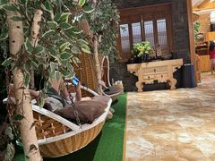 -青水瓦台汤泉(新华店)