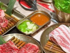-西塔老太太泥炉烤肉(龙湖北苑天街店)