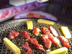 -十三姨正合丰烤肉(营迹路店)