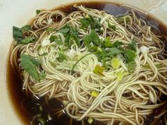 -杭嘉湖咬强羊肉面馆(永兴路总店)