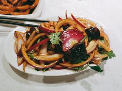 -五稻厨房粤西菜(新闻店)