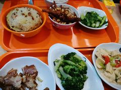 -梅园食堂