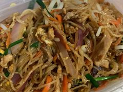 -阿生潮味鲜炒粉(梅林新村店)