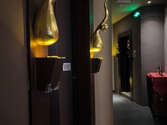 -泰合玺·精油疗愈SPA(南京光环花园城店)