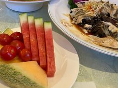 -博雅渔港·融合菜(维也纳国际大酒店)