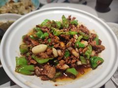 -茄子恰恰·新云南小炒(金池购物中心店)