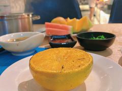 -金环海鲜自助(大坪时代天街店)