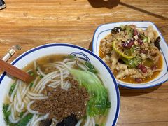 -阿木舂记·特色小吃(平江路店)