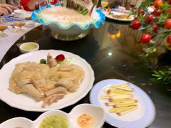 -东江海鲜酒家(艺都分店)