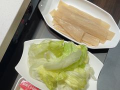 -蝎王府羊蝎子(北大地店)