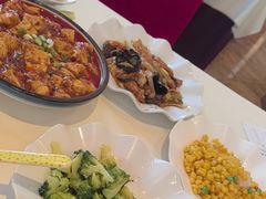 -凯鸽酒楼(恒安新区店)