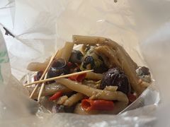 -龍城柳州螺蛳粉(群星路店)