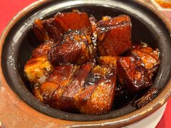 吉士红烧肉-老吉士酒家(天平路店)