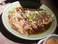 -新白鹿餐厅(金鹰新街口店)