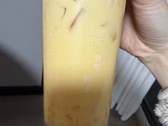 -阿水大杯茶(泉城路店)