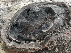-夏威夷火山国家公园