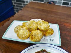 -云中菜馆(恒晟·云中绿园店)