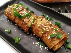 -有鱼吃·纸包烤鱼(曲江创意谷店)