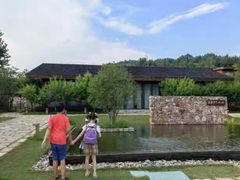 -南京市无想山景区