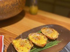 -花潮料理艺食馆(世欧广场店)