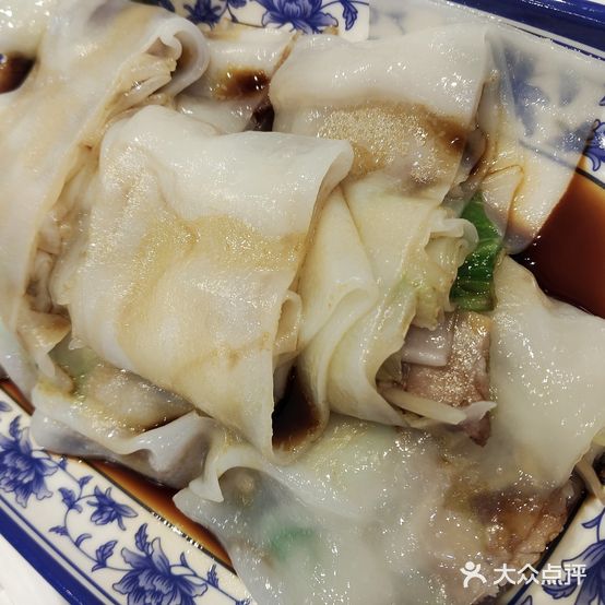 粤阿罡煲仔饭砂锅粥·大铜钱排档(鲁能城店)