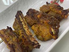 -西域伙伴清真牛肉面(中盛店)