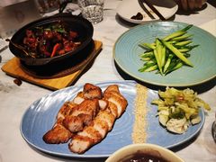 -鹿港小镇(霄云店)