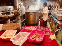 -联丰美食(番禺店)