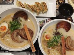 -味千拉面(瑞虹生活广场店)