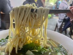 大排面-小狗面馆(复兴店)
