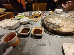 -潮发潮汕牛肉店(东方宝泰店)