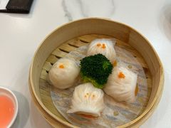 -香港新曜记·粤菜点心(滨江宝龙店)