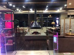 -郑庄脂渣海鲜楼(九水路店)