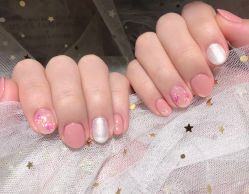 -森日式美甲沙龙MORI NAIL总店