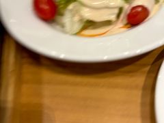 -萨莉亚意式餐厅(深南茂业店)