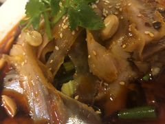 -伊兰麒兰馨园·川菜·清真馆(339电视塔店)