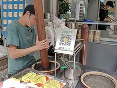 -芝麻糊世家(西华店)